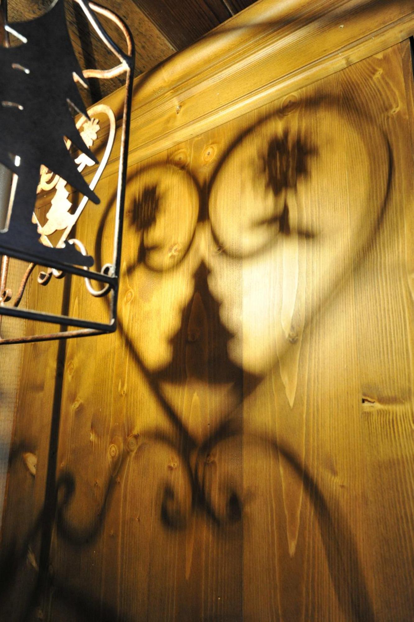 Affittacamere Petit Coeur Чамполук Екстериор снимка